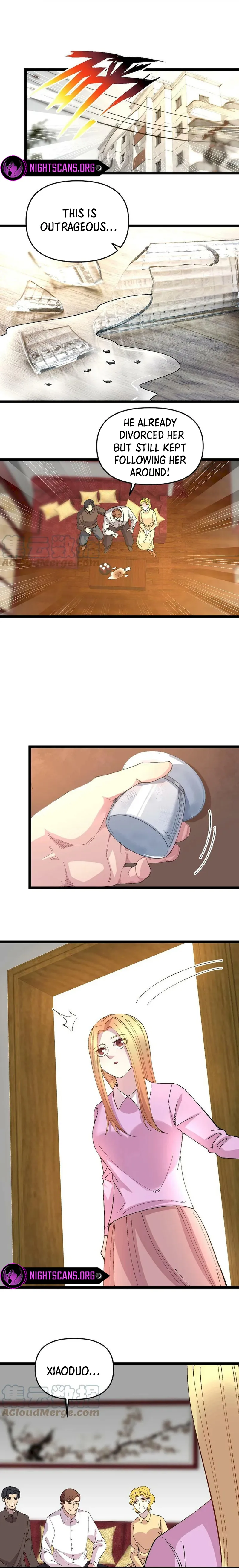 Rebirth: Back to 1983 to Be a Millionaire Chapter 57 - page 5