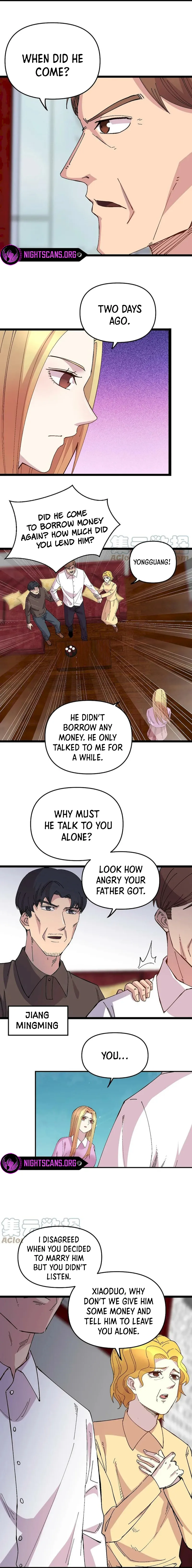 Rebirth: Back to 1983 to Be a Millionaire Chapter 57 - page 6