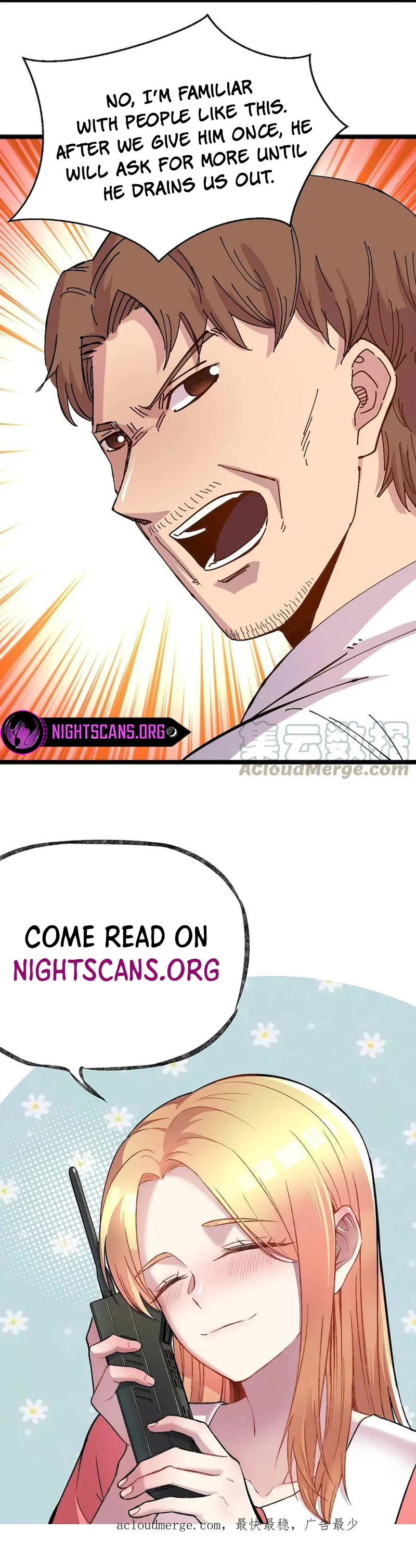 Rebirth: Back to 1983 to Be a Millionaire Chapter 57 - page 7