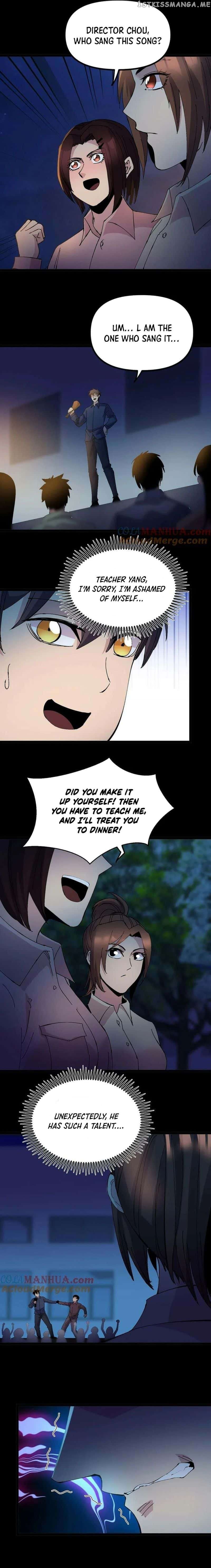 Rebirth: Back to 1983 to Be a Millionaire Chapter 256 - page 5