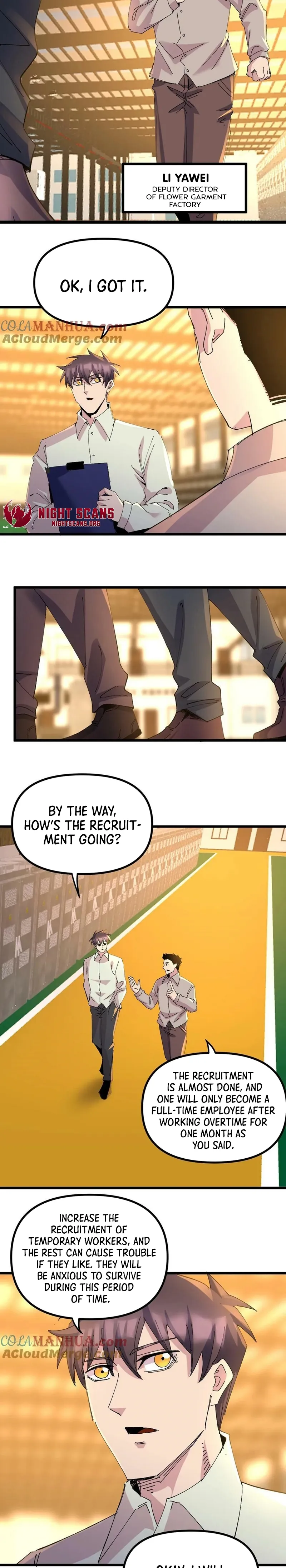 Rebirth: Back to 1983 to Be a Millionaire Chapter 303 - page 6