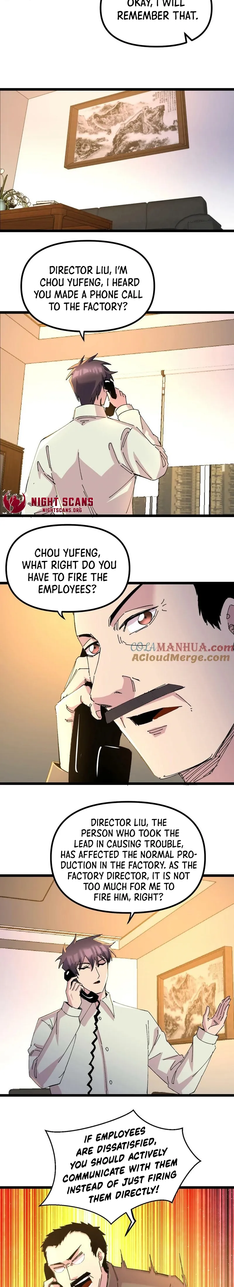 Rebirth: Back to 1983 to Be a Millionaire Chapter 303 - page 7