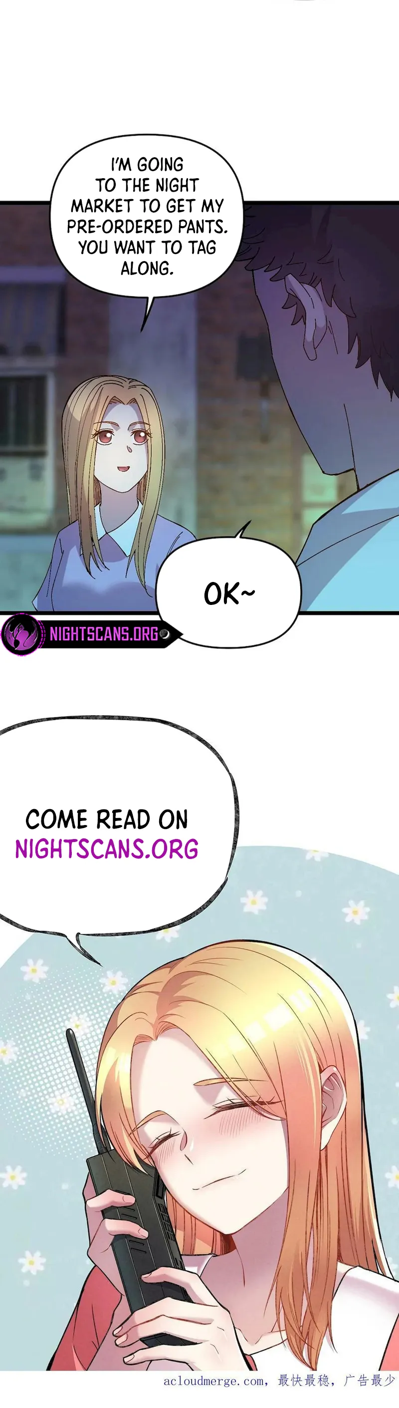 Rebirth: Back to 1983 to Be a Millionaire Chapter 58 - page 7