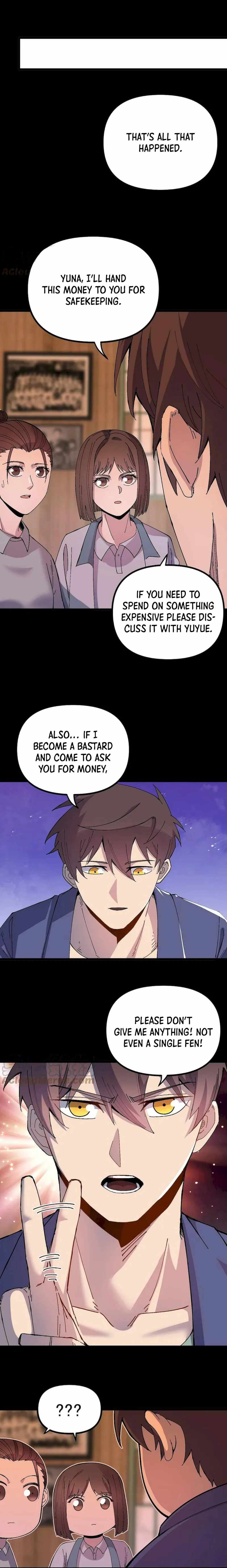Rebirth: Back to 1983 to Be a Millionaire Chapter 28 - page 3