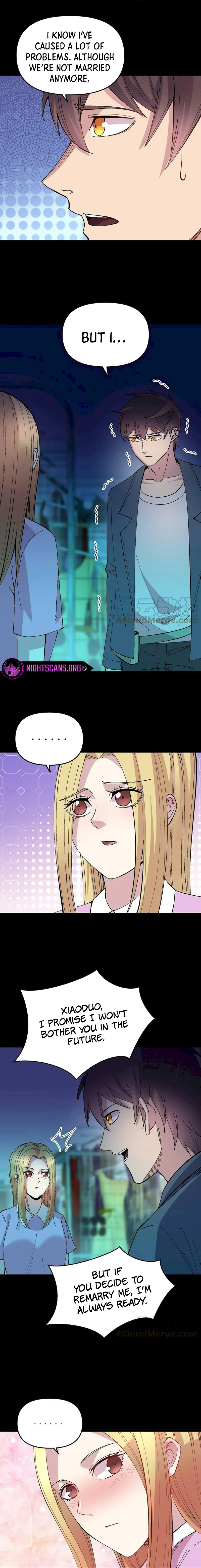 Rebirth: Back to 1983 to Be a Millionaire Chapter 59 - page 5
