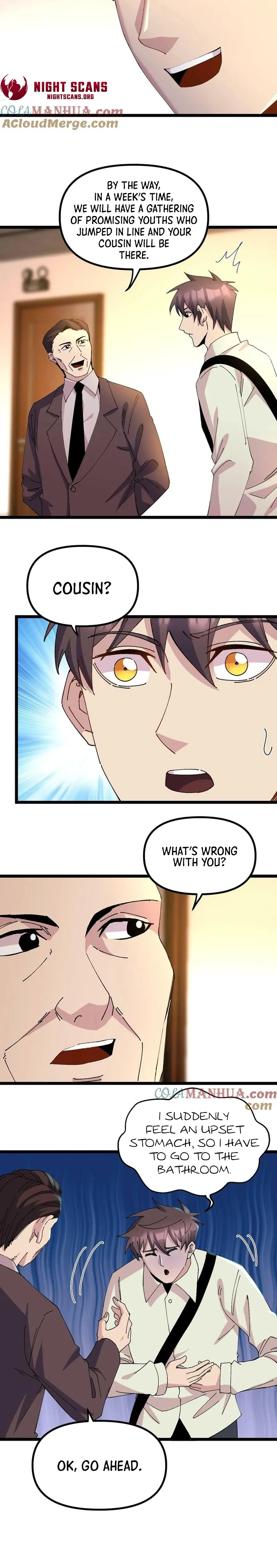 Rebirth: Back to 1983 to Be a Millionaire Chapter 304 - page 6