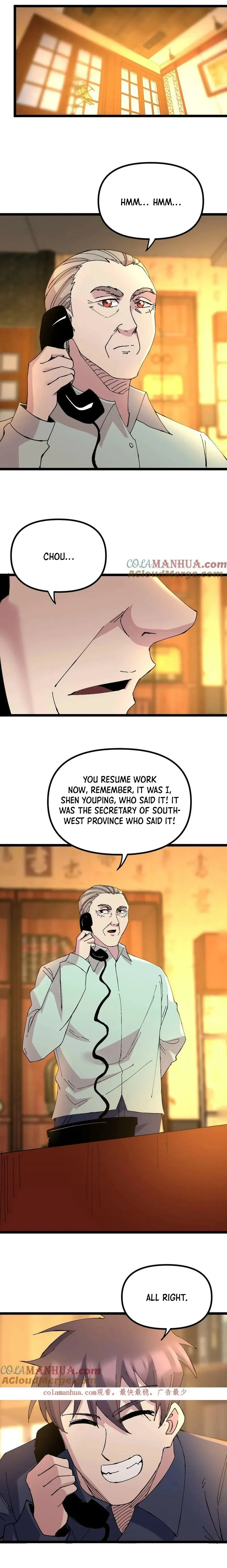 Rebirth: Back to 1983 to Be a Millionaire Chapter 258 - page 5