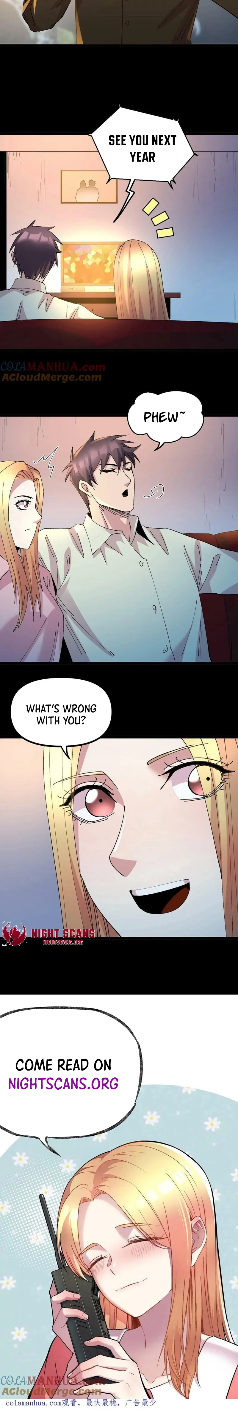 Rebirth: Back to 1983 to Be a Millionaire Chapter 305 - page 7