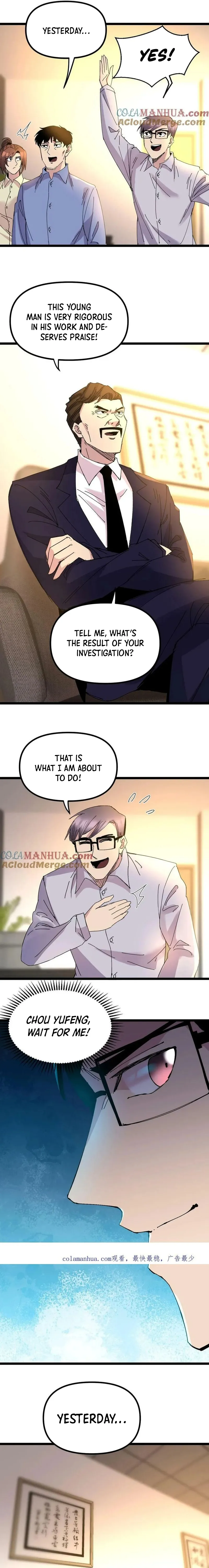 Rebirth: Back to 1983 to Be a Millionaire Chapter 260 - page 5