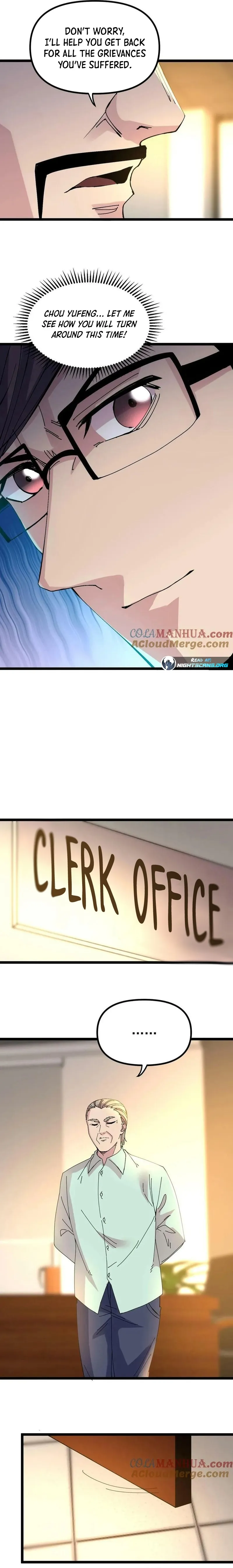 Rebirth: Back to 1983 to Be a Millionaire Chapter 261 - page 5