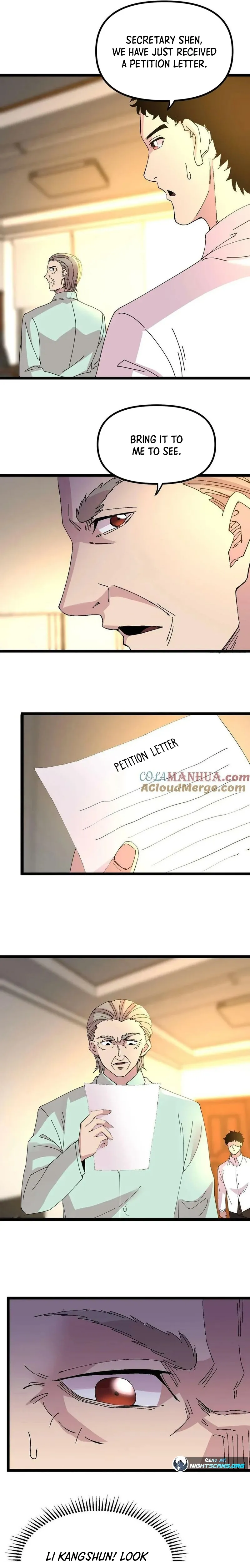 Rebirth: Back to 1983 to Be a Millionaire Chapter 261 - page 6