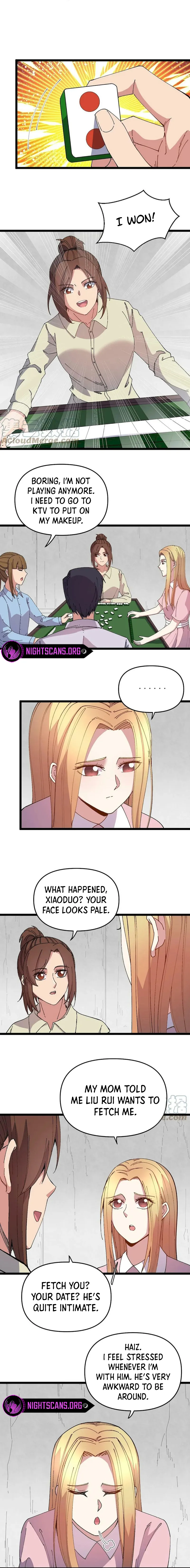 Rebirth: Back to 1983 to Be a Millionaire Chapter 64 - page 4