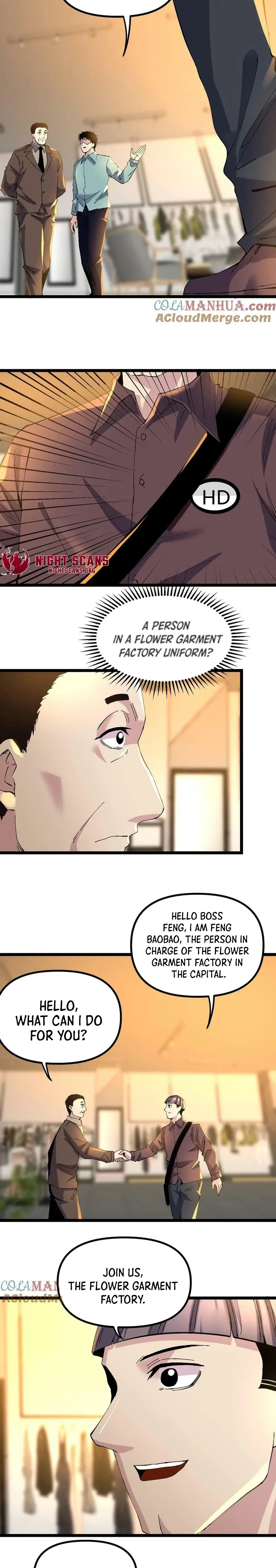 Rebirth: Back to 1983 to Be a Millionaire Chapter 309 - page 4