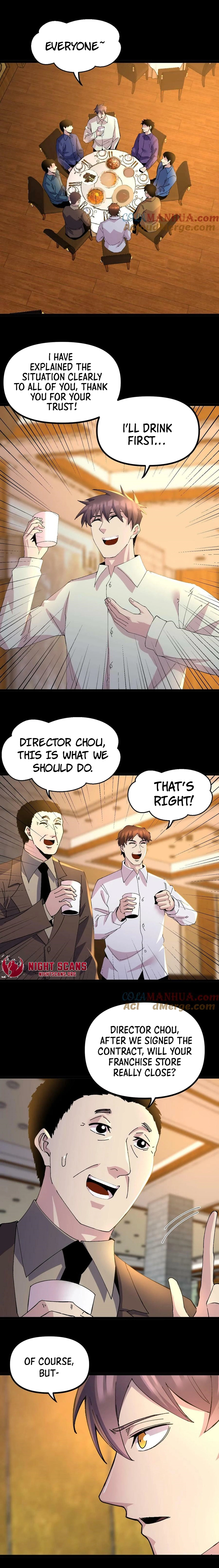 Rebirth: Back to 1983 to Be a Millionaire Chapter 310 - page 4
