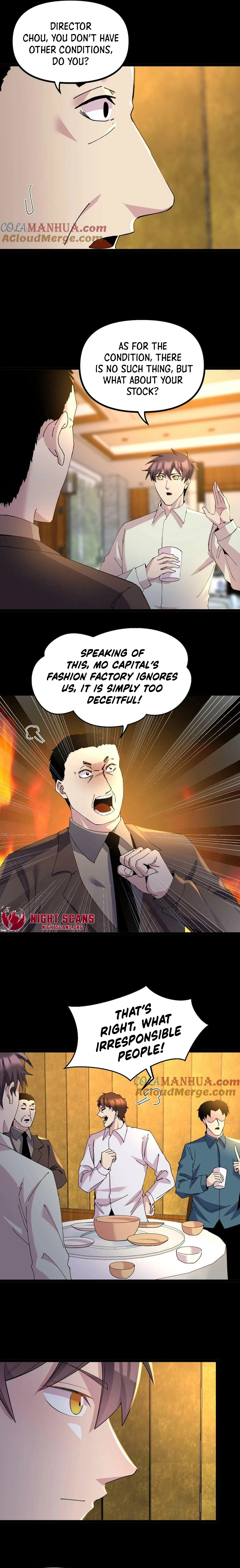 Rebirth: Back to 1983 to Be a Millionaire Chapter 310 - page 5
