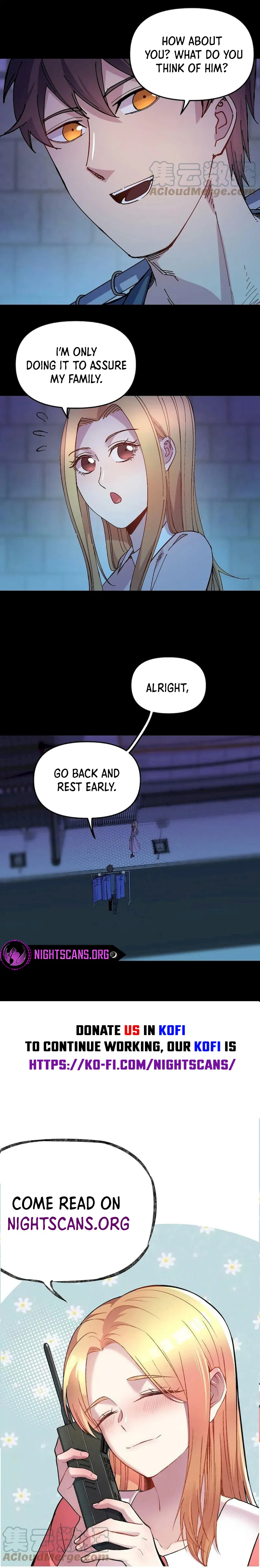 Rebirth: Back to 1983 to Be a Millionaire Chapter 66 - page 7