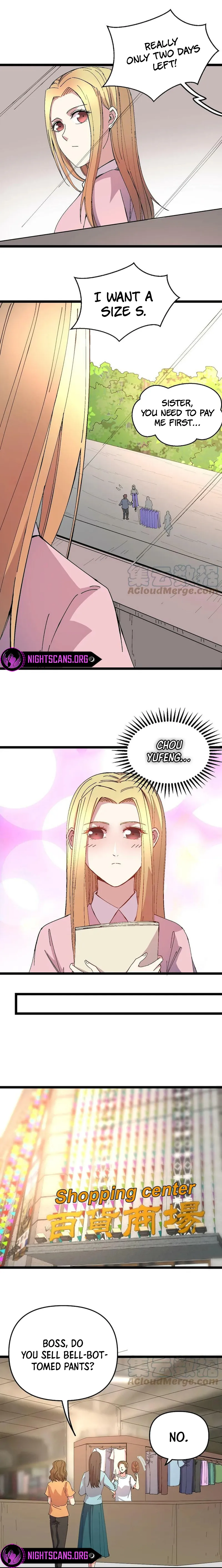 Rebirth: Back to 1983 to Be a Millionaire Chapter 68 - page 5