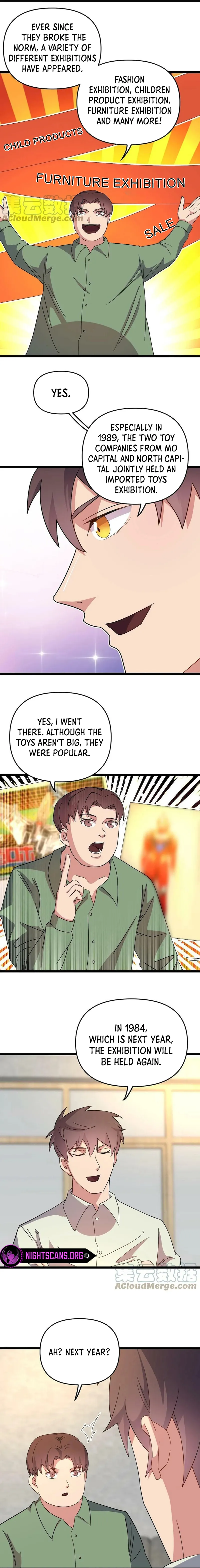 Rebirth: Back to 1983 to Be a Millionaire Chapter 76 - page 4