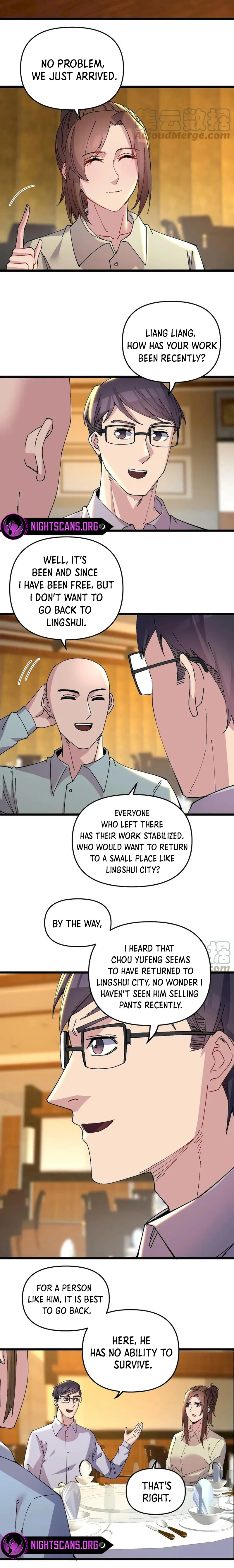 Rebirth: Back to 1983 to Be a Millionaire Chapter 79 - page 6