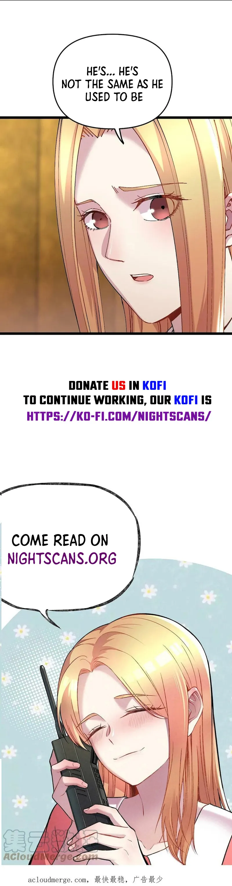 Rebirth: Back to 1983 to Be a Millionaire Chapter 80 - page 7
