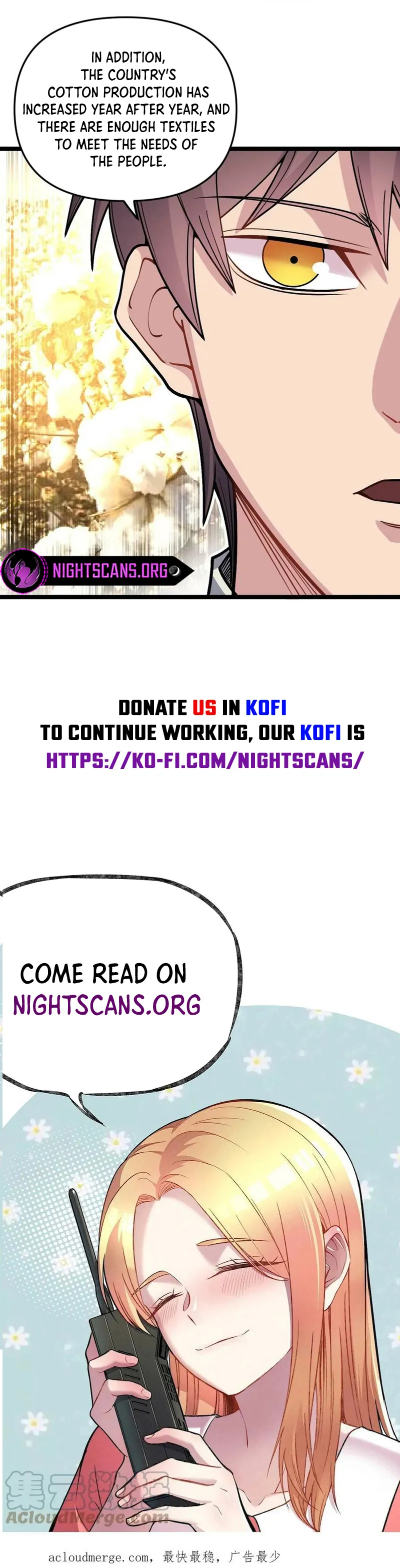Rebirth: Back to 1983 to Be a Millionaire Chapter 82 - page 7