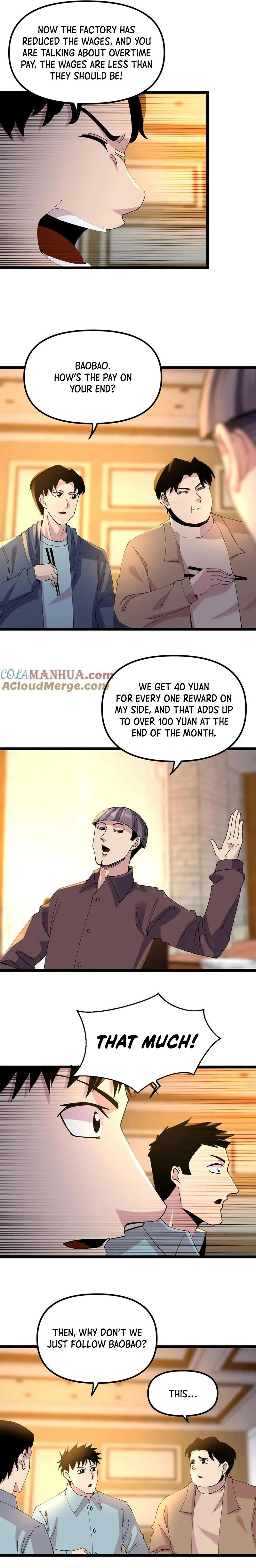 Rebirth: Back to 1983 to Be a Millionaire Chapter 320 - page 4