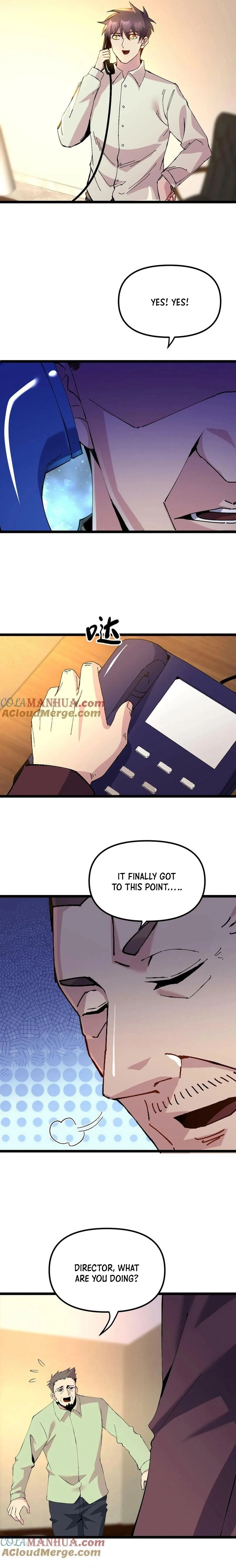 Rebirth: Back to 1983 to Be a Millionaire Chapter 321 - page 5
