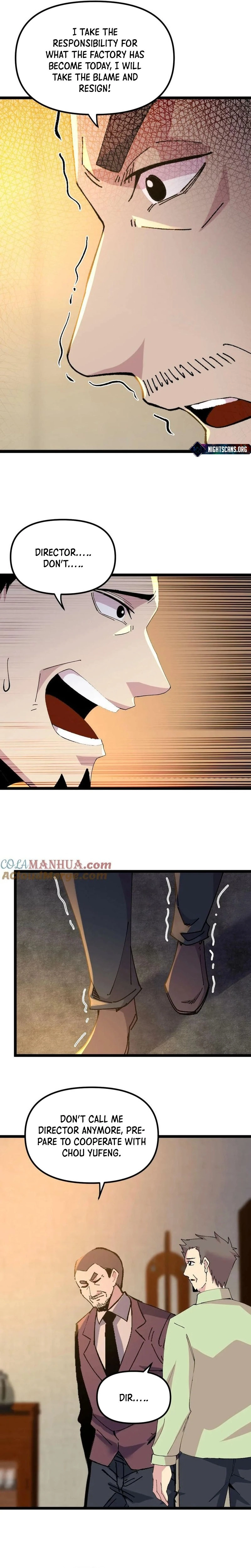Rebirth: Back to 1983 to Be a Millionaire Chapter 321 - page 6