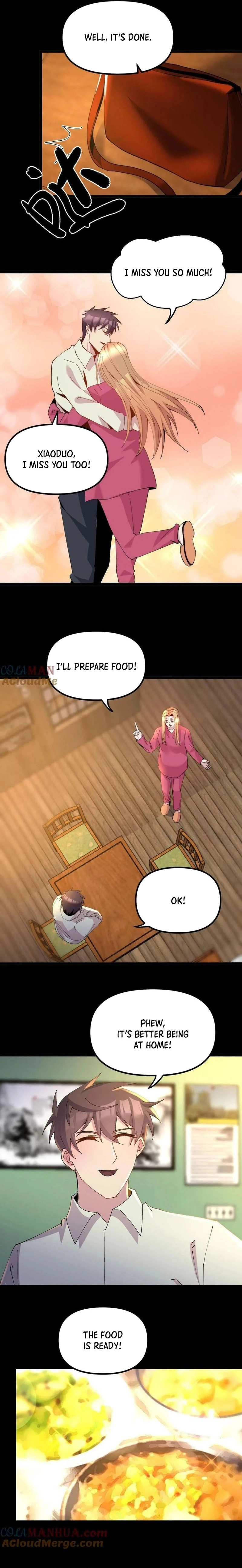 Rebirth: Back to 1983 to Be a Millionaire Chapter 322 - page 3