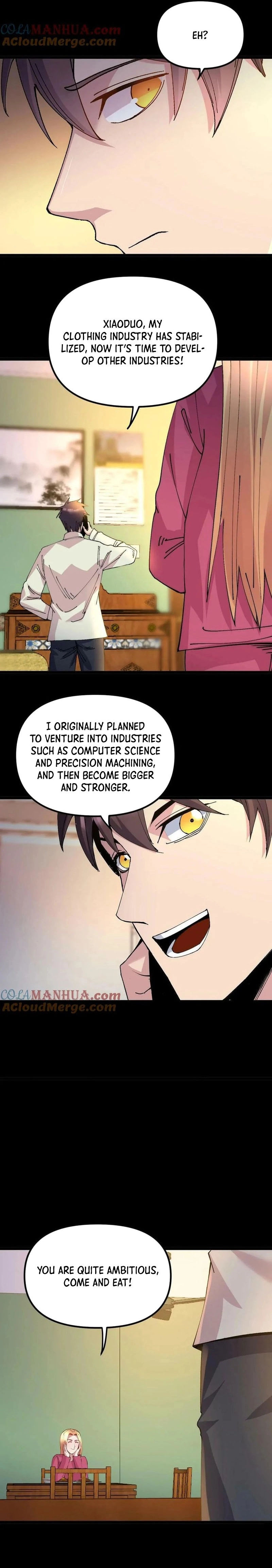 Rebirth: Back to 1983 to Be a Millionaire Chapter 322 - page 5
