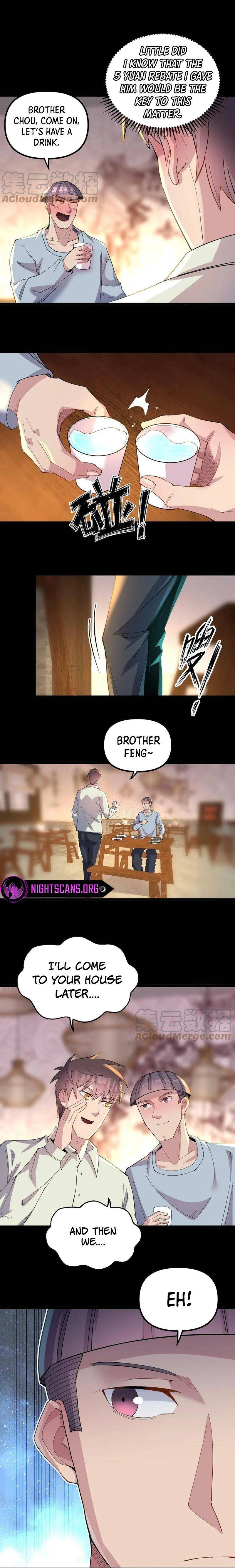 Rebirth: Back to 1983 to Be a Millionaire Chapter 112 - page 7