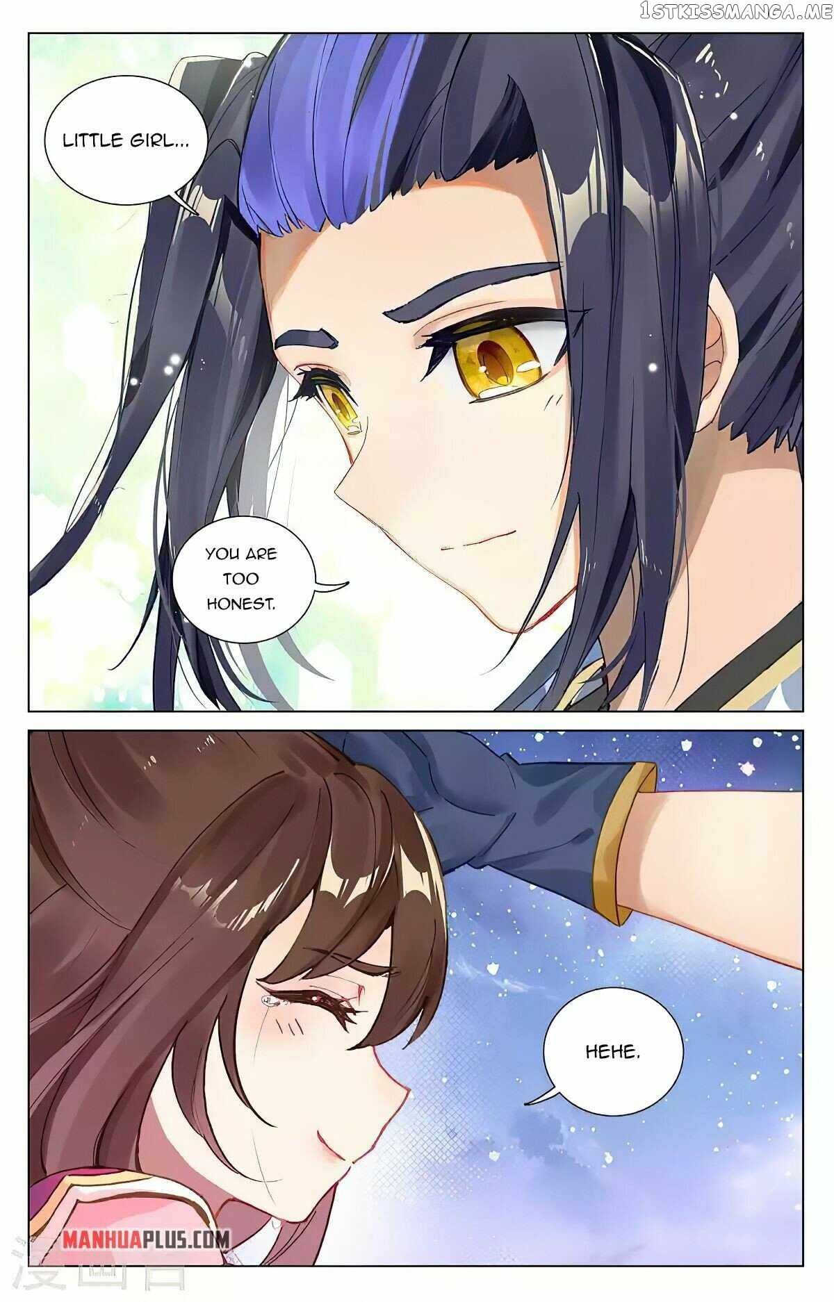 Yuan Zun Chapter 438 - page 5