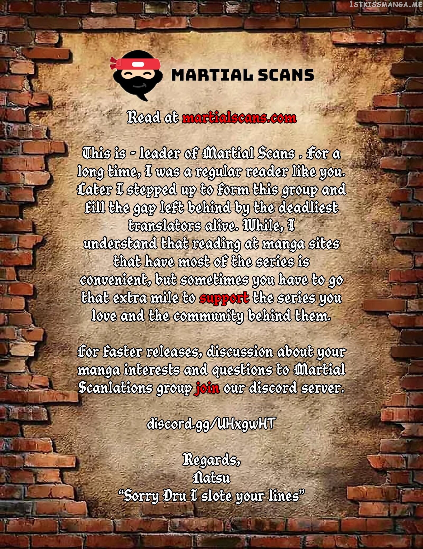 Yuan Zun Chapter 69.5 - page 10