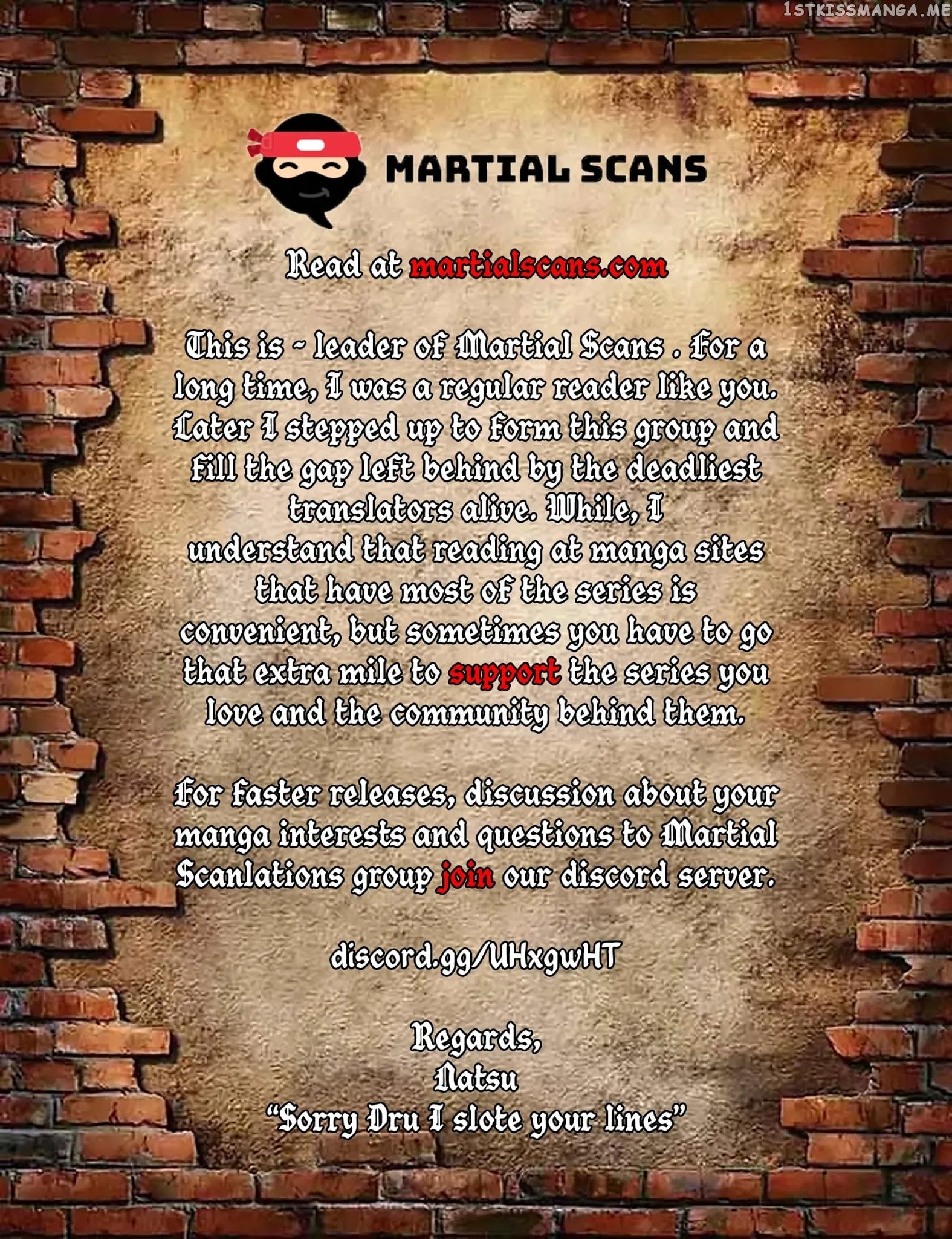 Yuan Zun Chapter 83.5 - page 10