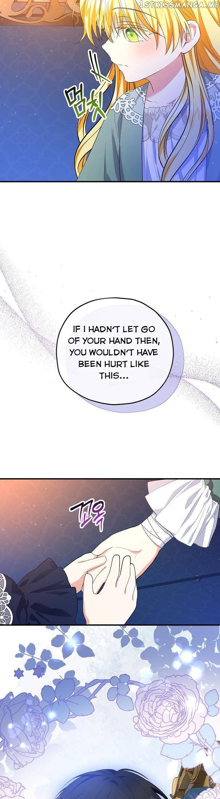 I Don’t Want To Be Duke’s Adopted Daughter-in-law Chapter 45 - page 18