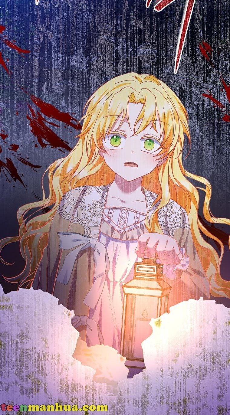 I Don’t Want To Be Duke’s Adopted Daughter-in-law Chapter 38.5 - page 12