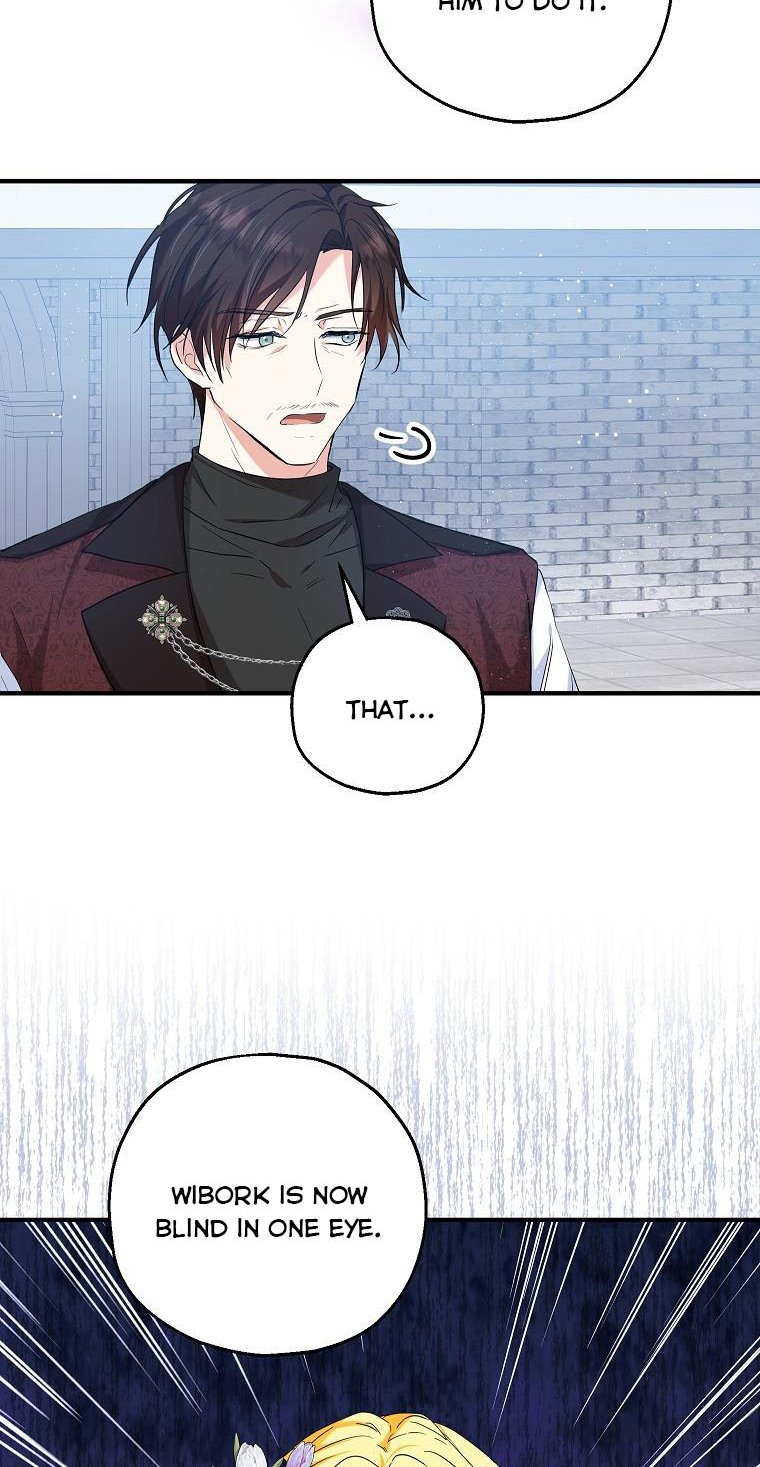 I Don’t Want To Be Duke’s Adopted Daughter-in-law chapter 27 - page 42