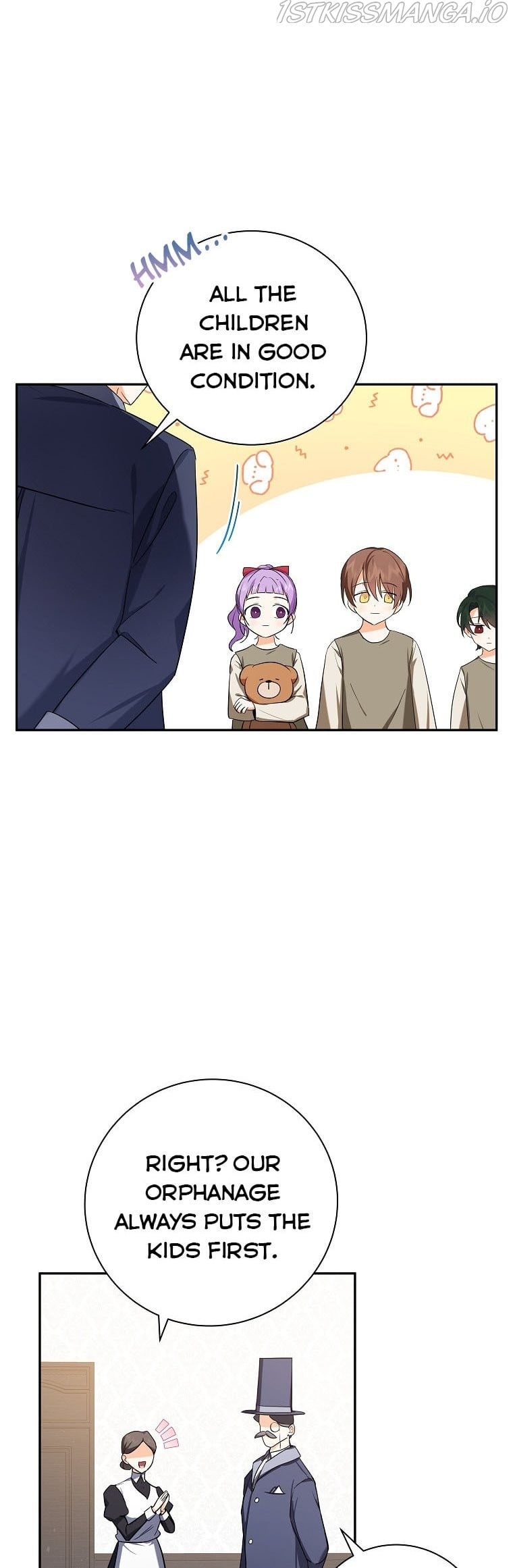 I Don’t Want To Be Duke’s Adopted Daughter-in-law chapter 1 - page 16