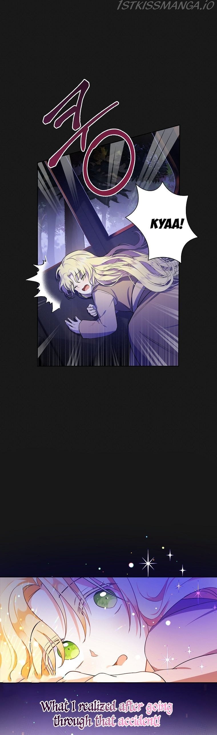 I Don’t Want To Be Duke’s Adopted Daughter-in-law chapter 1 - page 25