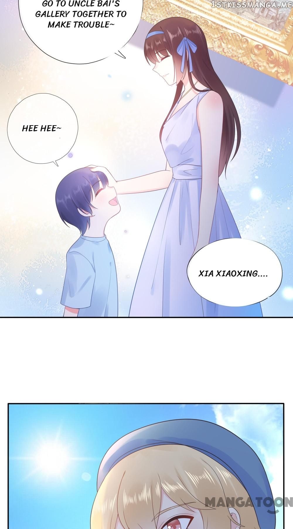 Bossy CEO’s Sweet Maid Chapter 179 - page 12