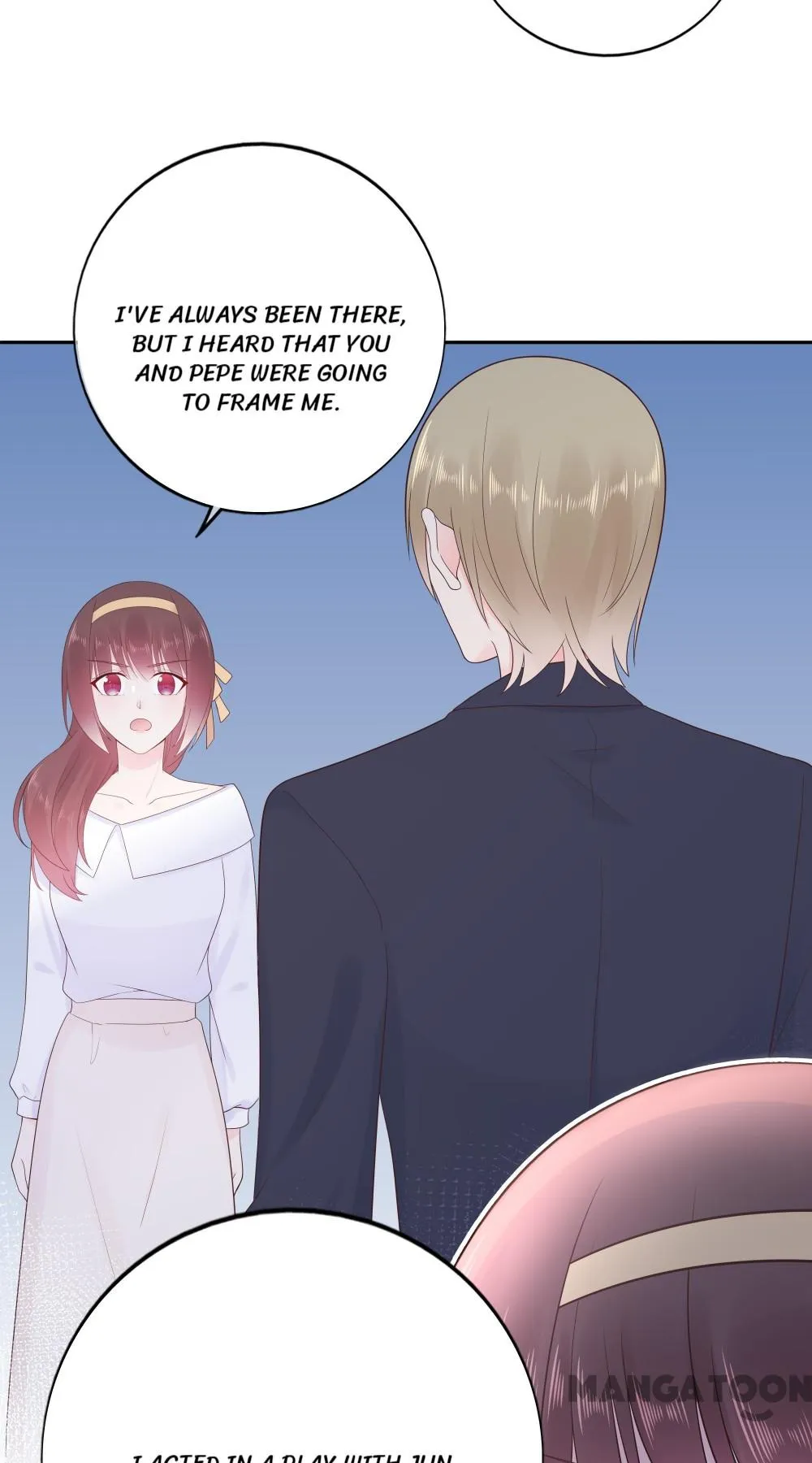 Bossy CEO’s Sweet Maid Chapter 178 - page 11