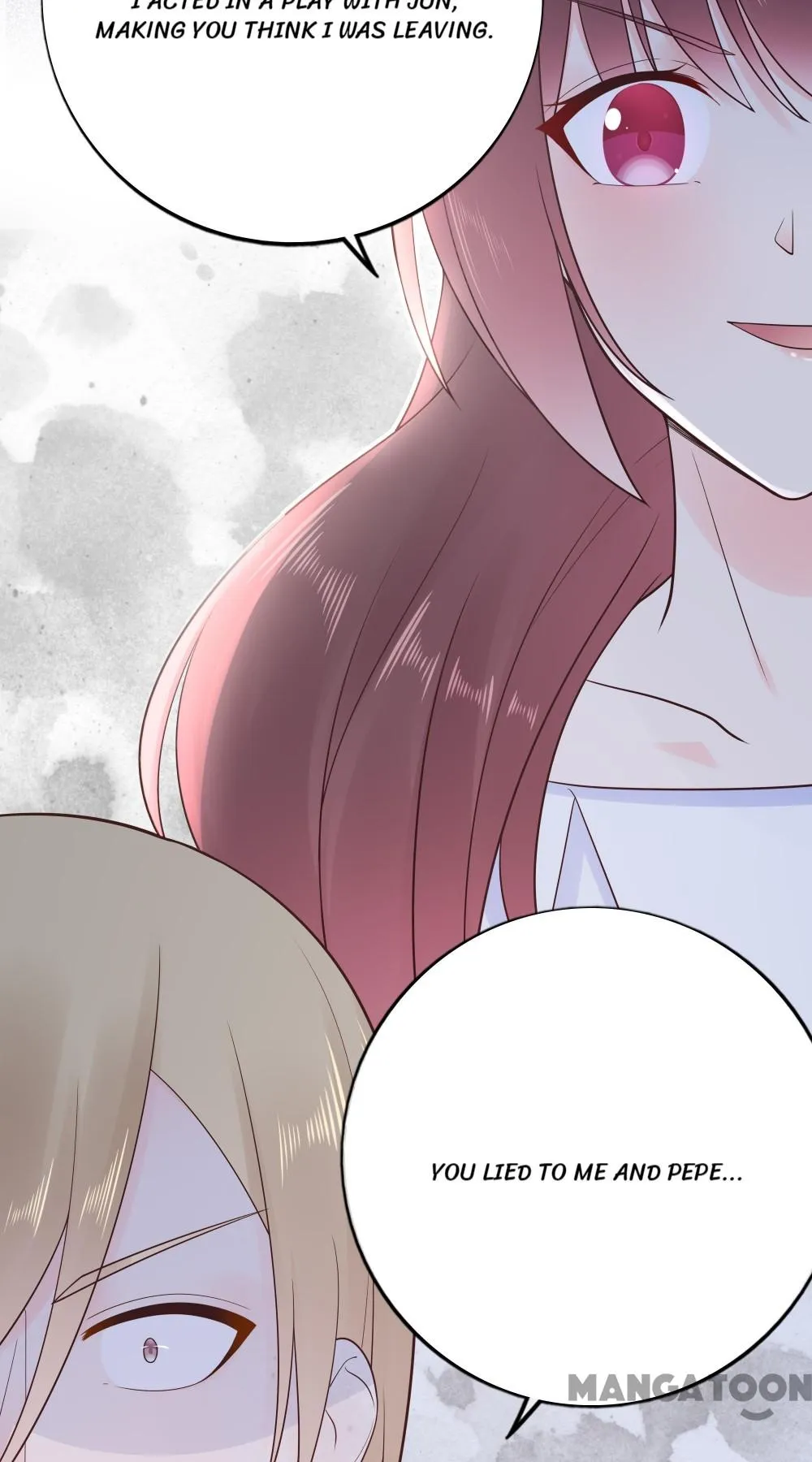 Bossy CEO’s Sweet Maid Chapter 178 - page 12