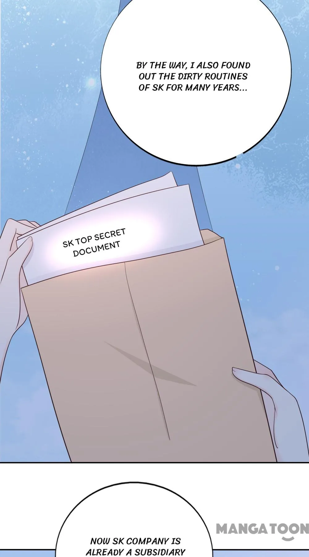 Bossy CEO’s Sweet Maid Chapter 178 - page 16