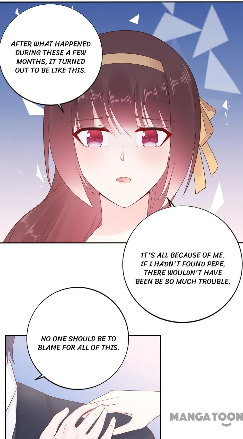 Bossy CEO’s Sweet Maid Chapter 178 - page 20