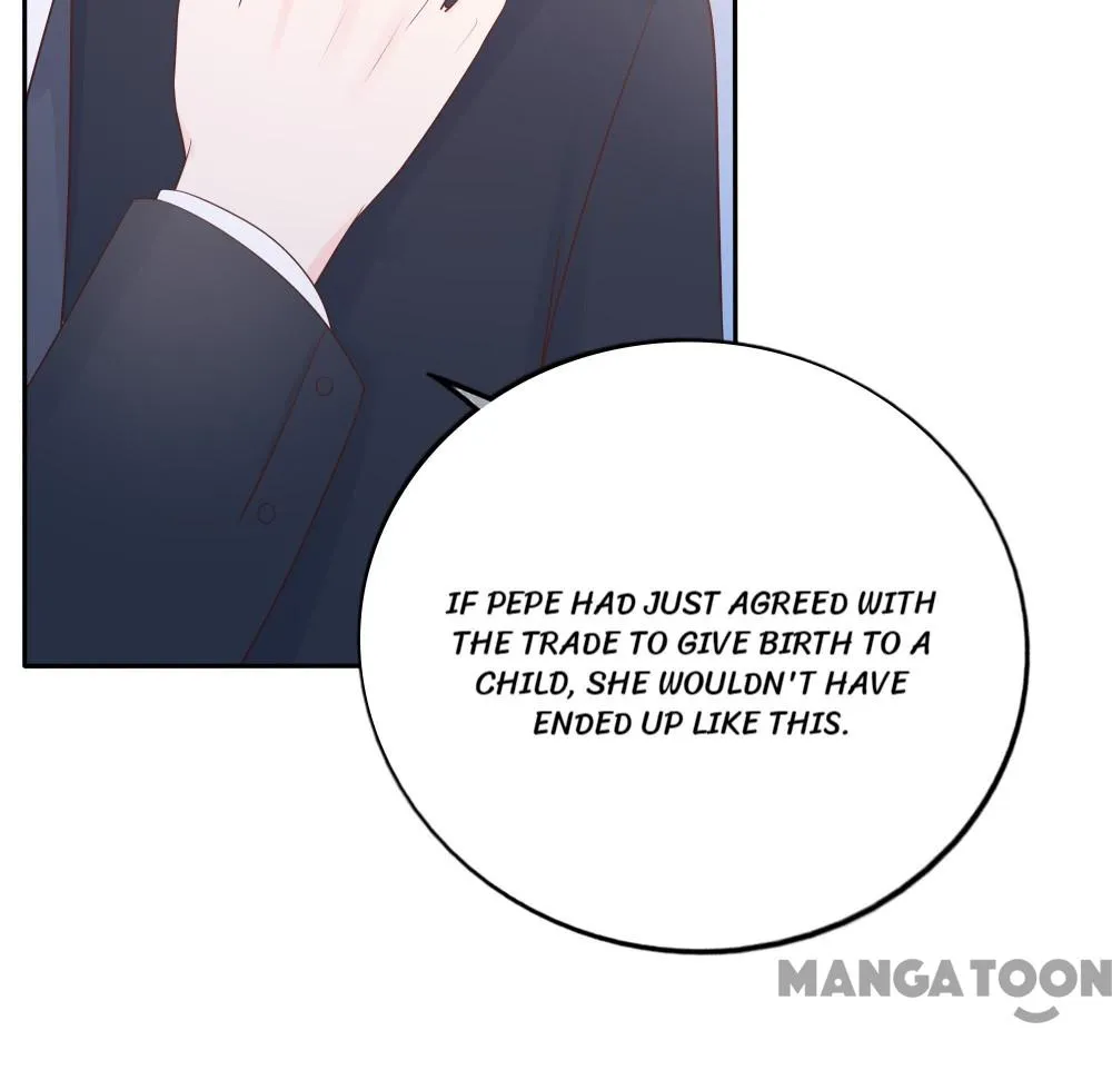 Bossy CEO’s Sweet Maid Chapter 178 - page 21