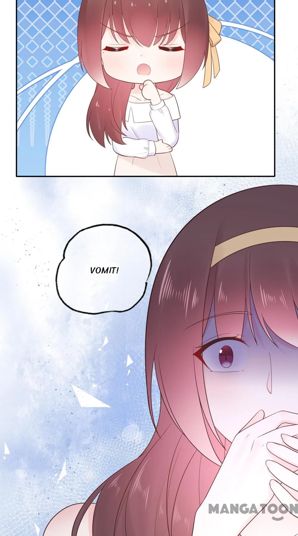 Bossy CEO’s Sweet Maid Chapter 178 - page 23