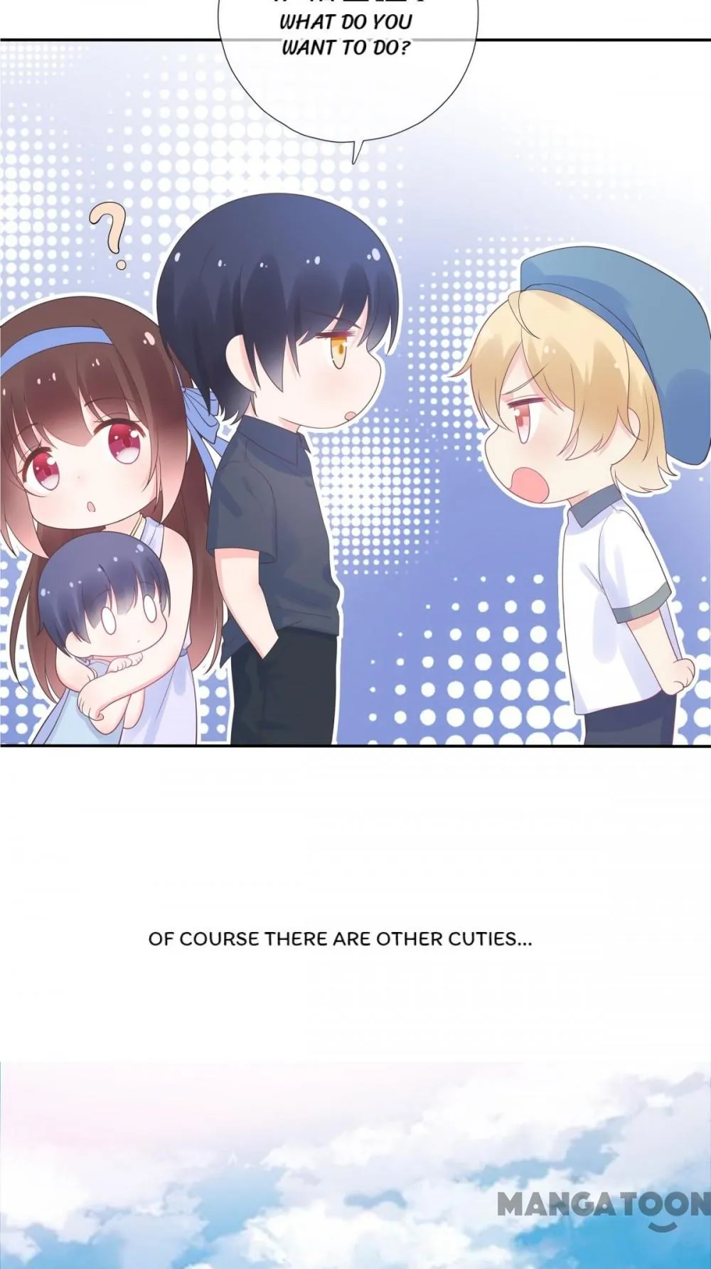 Bossy CEO’s Sweet Maid Chapter 178 - page 27