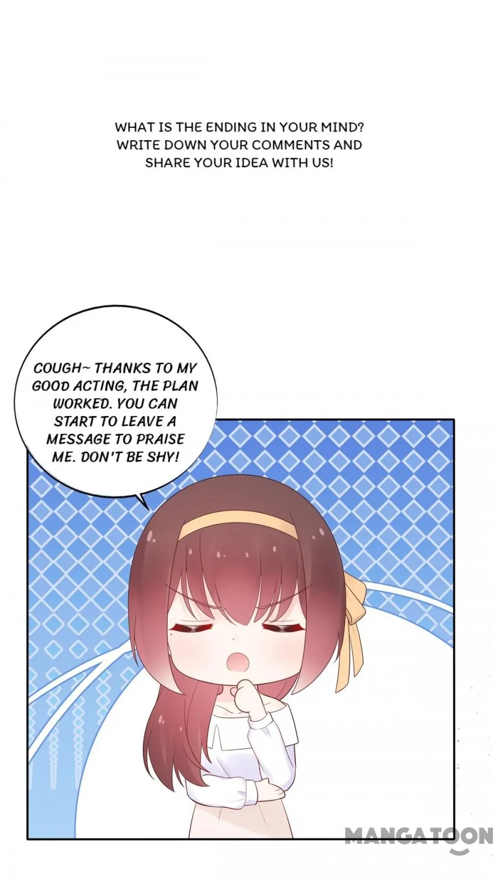 Bossy CEO’s Sweet Maid Chapter 178 - page 29