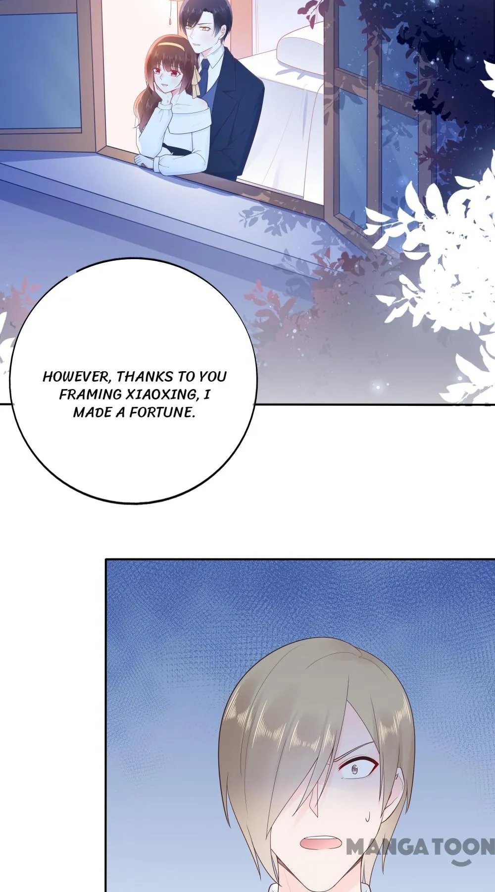 Bossy CEO’s Sweet Maid Chapter 178 - page 9