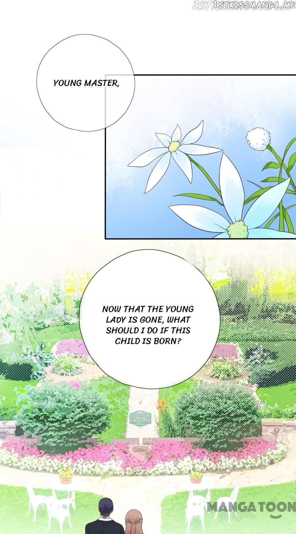 Bossy CEO’s Sweet Maid Chapter 177 - page 1